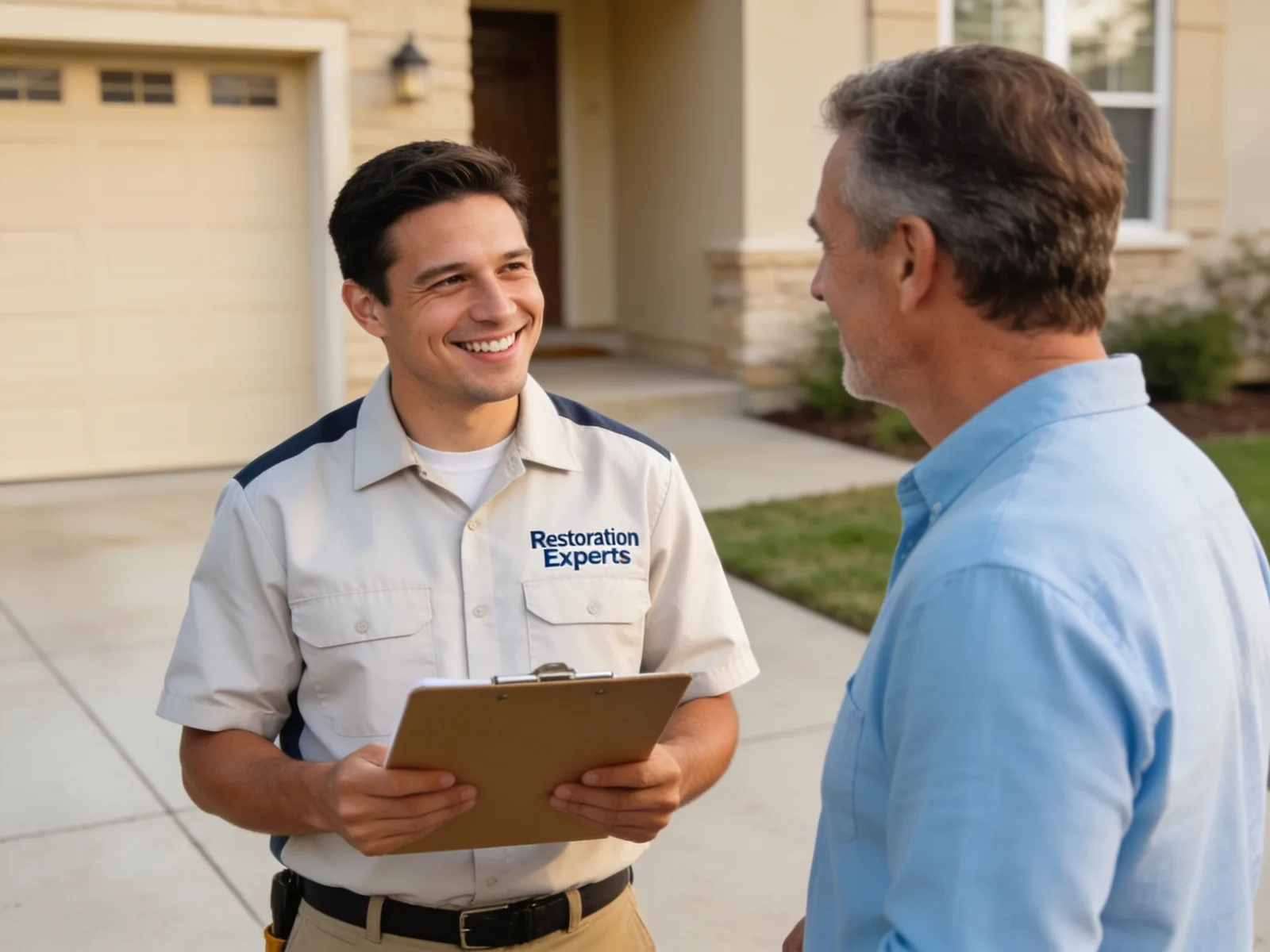 Water Damage Cleanup Osseo, MI FAQs
